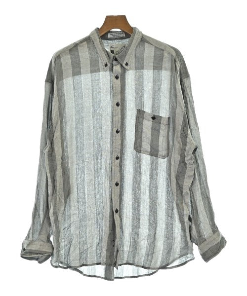 GOOUCH เสื้อลำลอง