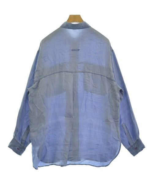 GOOUCH เสื้อลำลอง