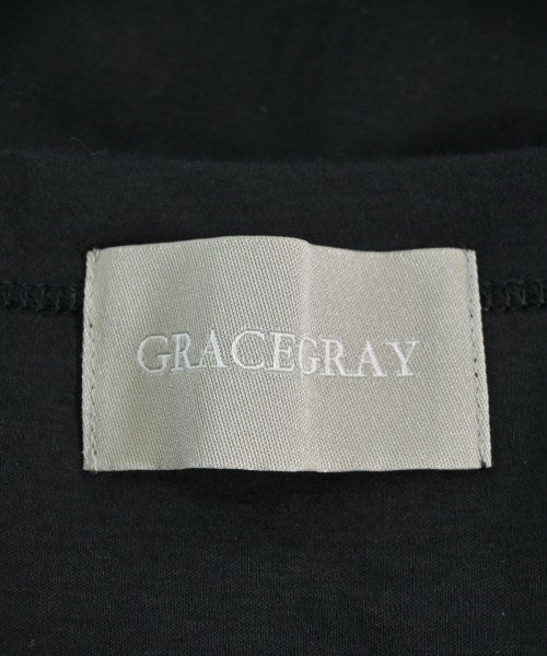 GRACEGRAY เสื้อยืด/เสื้อท็อปส์