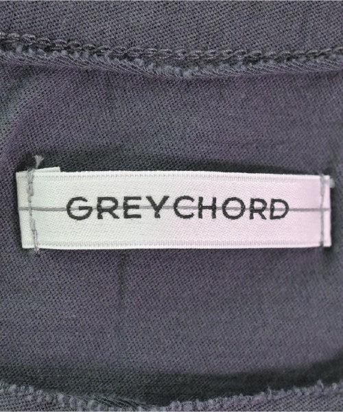 GREYCHORD ชุดเดรส