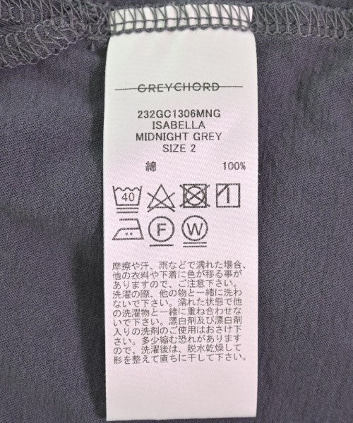 GREYCHORD ชุดเดรส