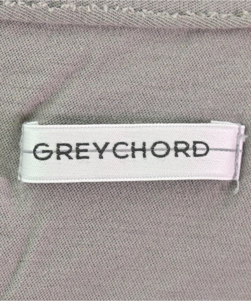 GREYCHORD ชุดเดรส
