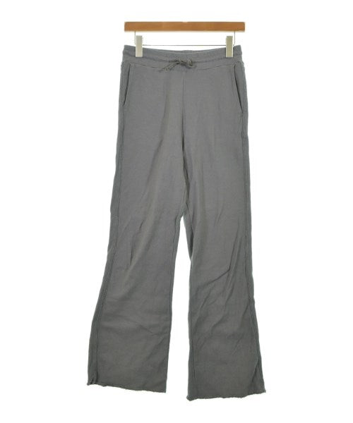 GREYCHORD กางเกงวอร์ม