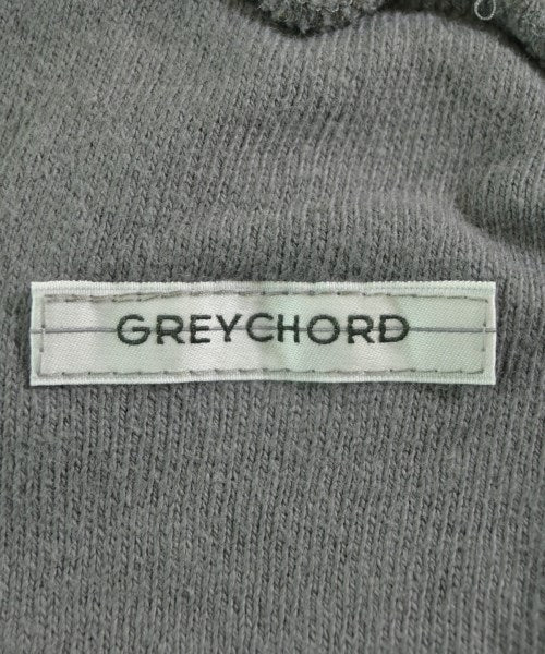 GREYCHORD กางเกงวอร์ม