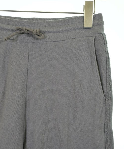 GREYCHORD กางเกงวอร์ม