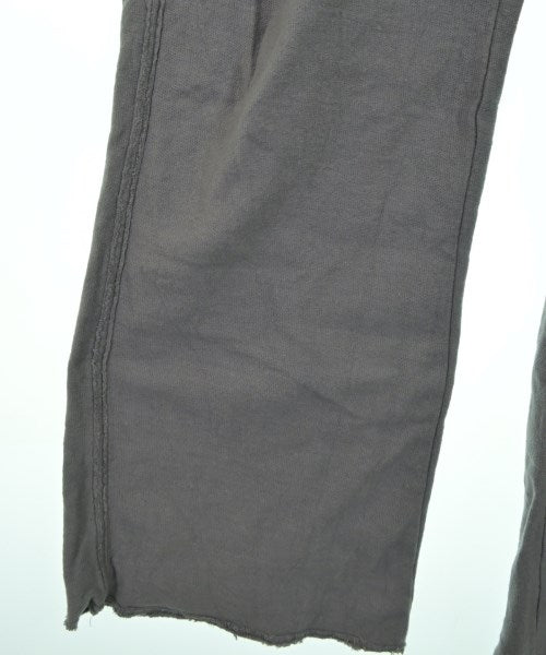 GREYCHORD กางเกงวอร์ม