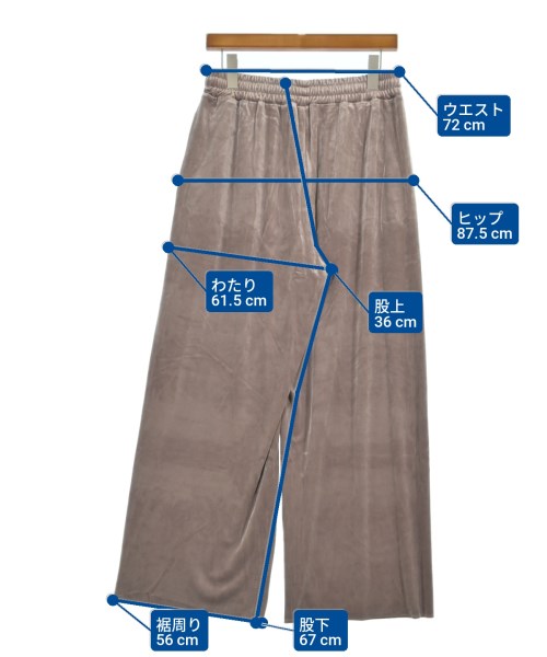 GREYCHORD กางเกง อื่น