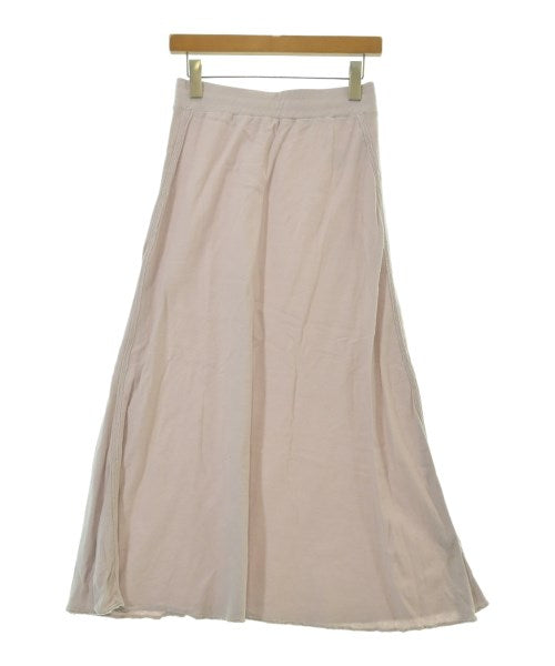 GREYCHORD กระโปรงยาว/แม็กซี่ยาว