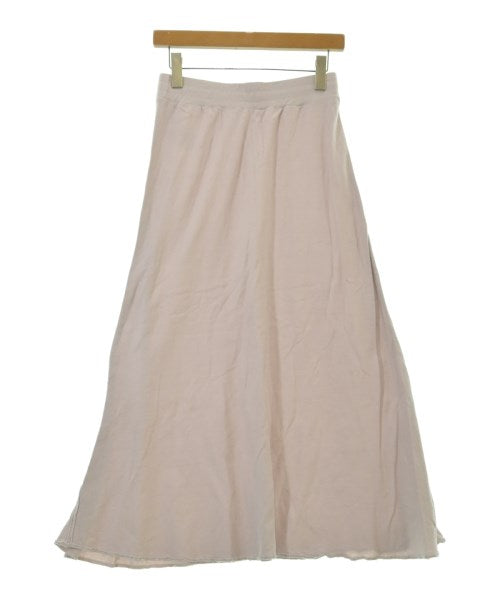 GREYCHORD กระโปรงยาว/แม็กซี่ยาว