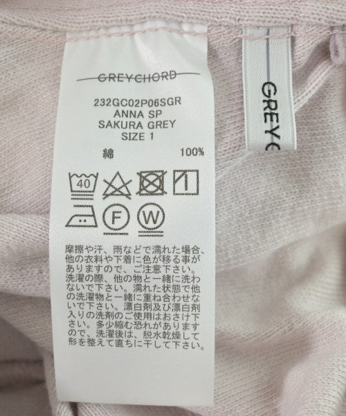 GREYCHORD กระโปรงยาว/แม็กซี่ยาว