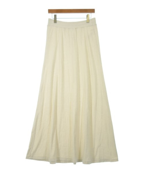 GREYCHORD กระโปรงยาว/แม็กซี่ยาว