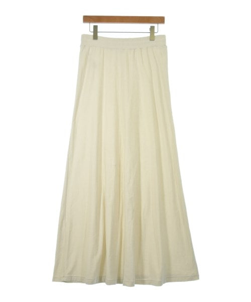 GREYCHORD กระโปรงยาว/แม็กซี่ยาว