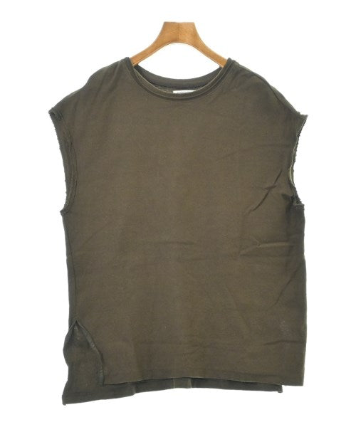 GREYCHORD เสื้อยืด/เสื้อท็อปส์