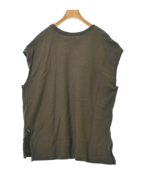 GREYCHORD เสื้อยืด/เสื้อท็อปส์