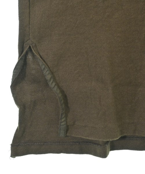 GREYCHORD เสื้อยืด/เสื้อท็อปส์