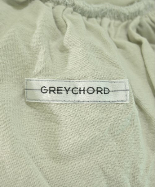 GREYCHORD กระโปรงยาว/แม็กซี่ยาว