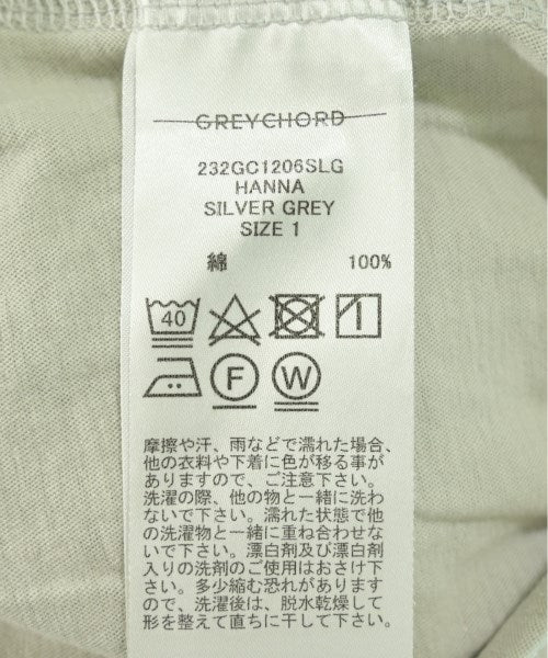 GREYCHORD กระโปรงยาว/แม็กซี่ยาว