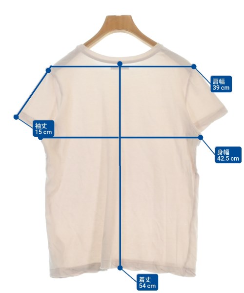 GREYCHORD เสื้อยืด/เสื้อท็อปส์