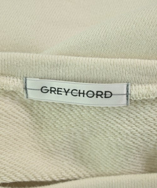 GREYCHORD เสื้อยืด/เสื้อท็อปส์