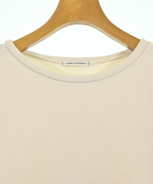 GREYCHORD เสื้อยืด/เสื้อท็อปส์