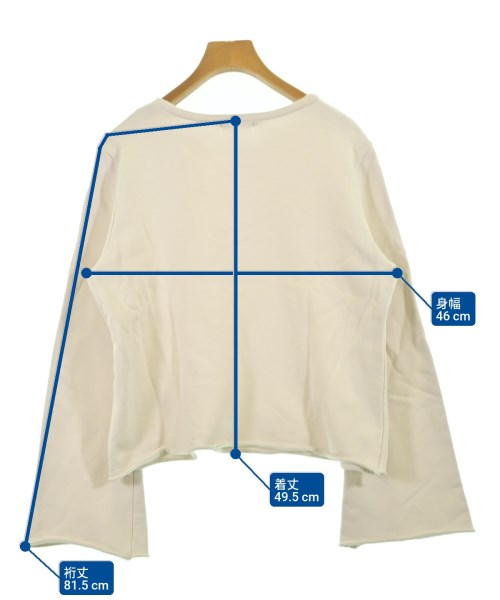 GREYCHORD เสื้อยืด/เสื้อท็อปส์