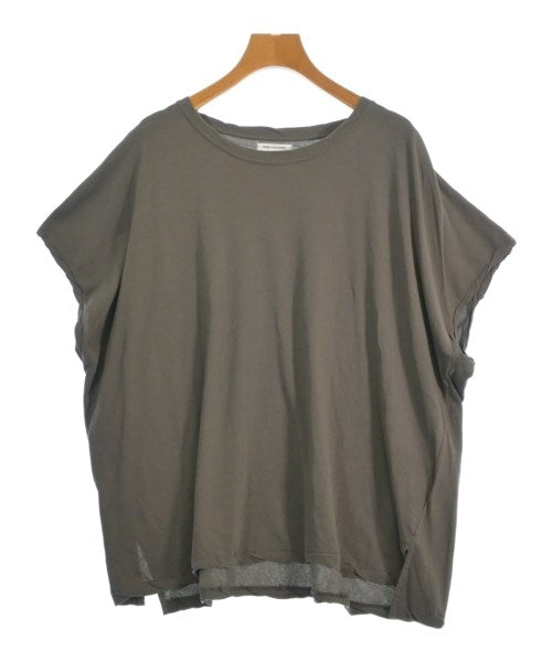 GREYCHORD เสื้อยืด/เสื้อท็อปส์