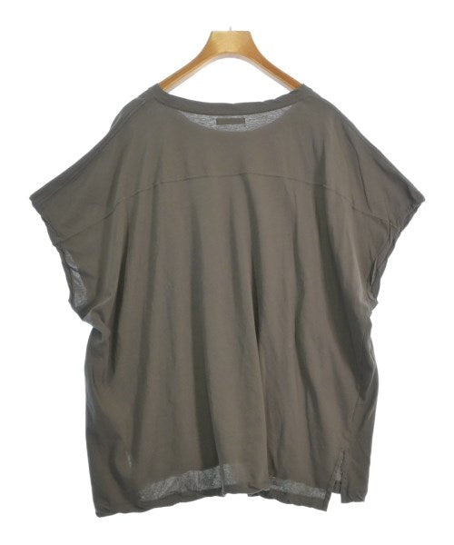 GREYCHORD เสื้อยืด/เสื้อท็อปส์