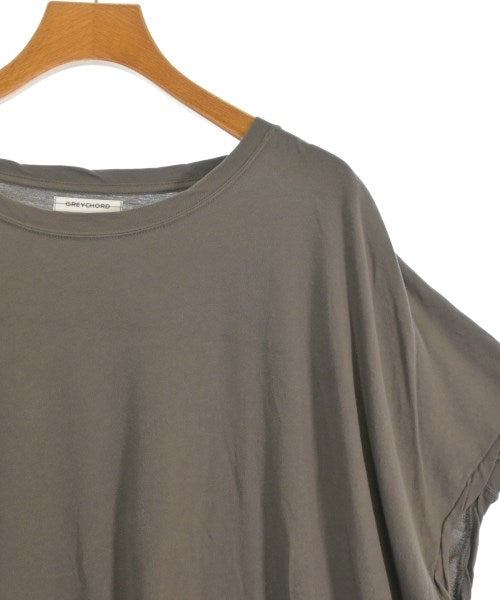 GREYCHORD เสื้อยืด/เสื้อท็อปส์