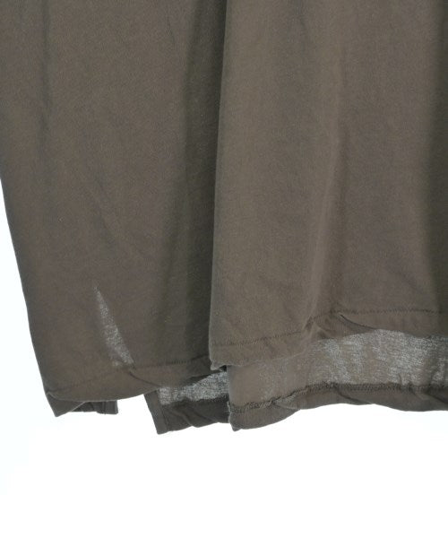 GREYCHORD เสื้อยืด/เสื้อท็อปส์