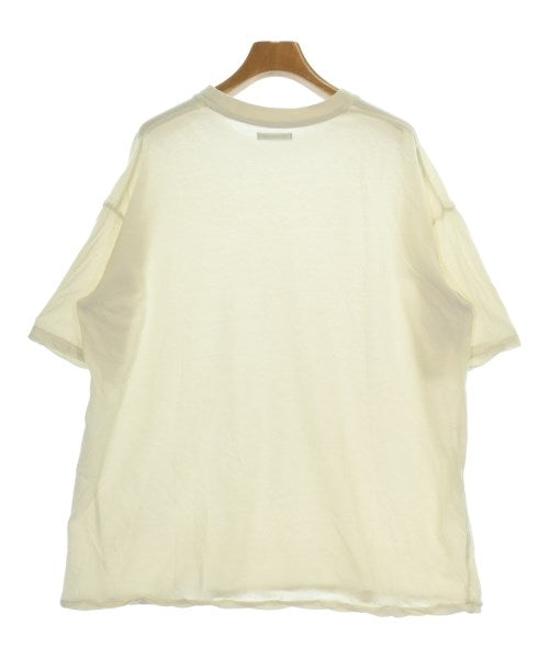 GREYCHORD เสื้อยืด/เสื้อท็อปส์