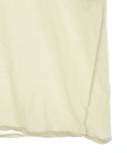 GREYCHORD เสื้อยืด/เสื้อท็อปส์