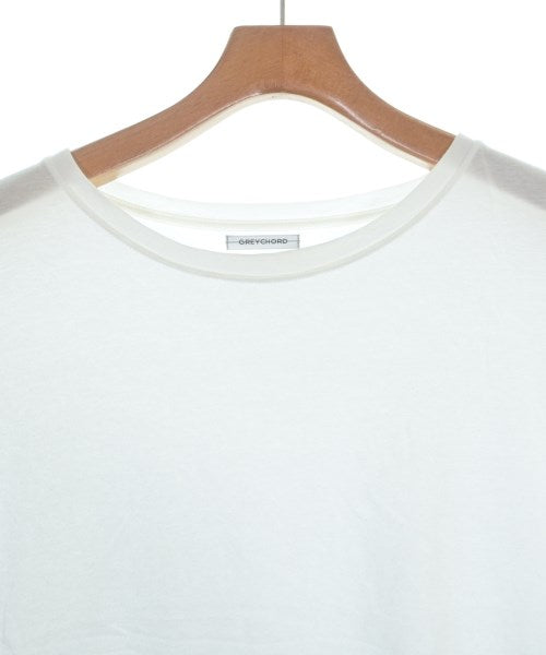 GREYCHORD เสื้อยืด/เสื้อท็อปส์
