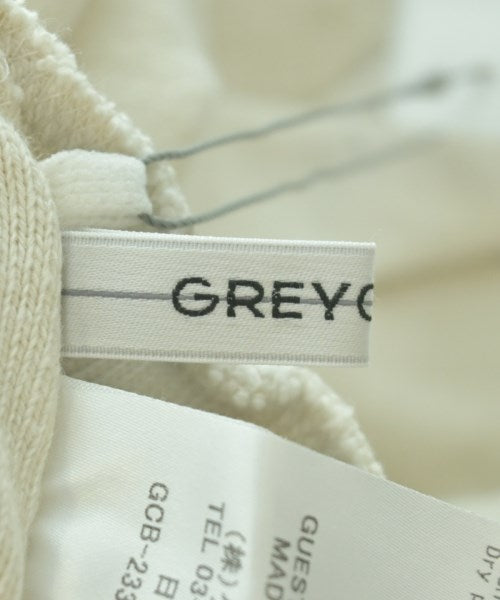 GREYCHORD กระโปรงยาว/แม็กซี่ยาว