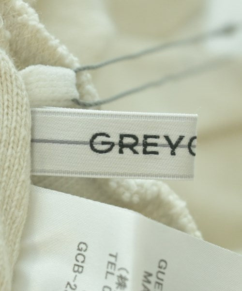 GREYCHORD กระโปรงยาว/แม็กซี่ยาว