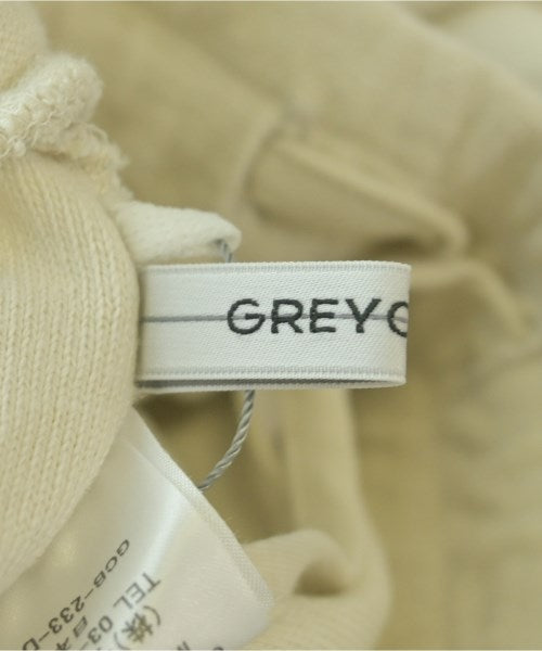 GREYCHORD กระโปรงยาว/แม็กซี่ยาว
