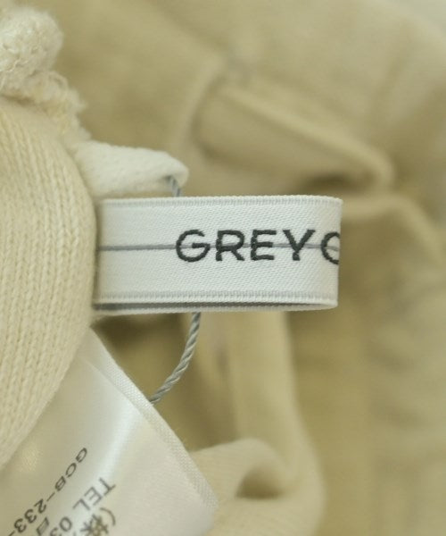 GREYCHORD กระโปรงยาว/แม็กซี่ยาว