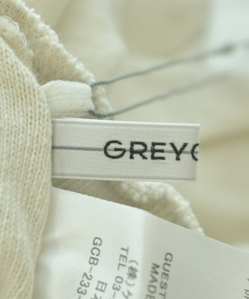 GREYCHORD กระโปรงยาว/แม็กซี่ยาว