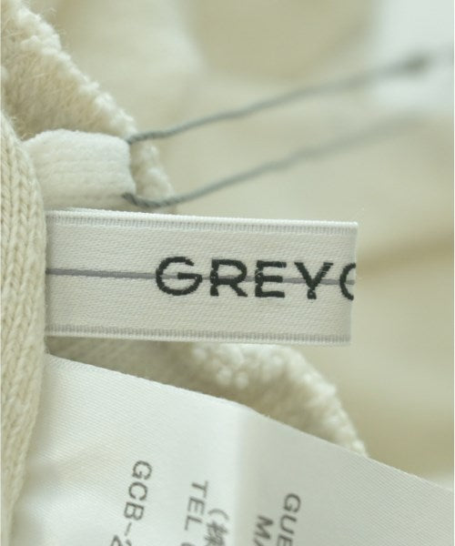 GREYCHORD กระโปรงยาว/แม็กซี่ยาว