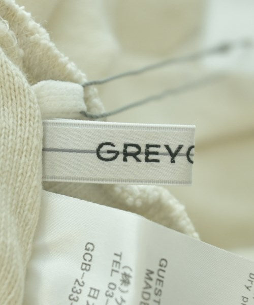 GREYCHORD กระโปรงยาว/แม็กซี่ยาว