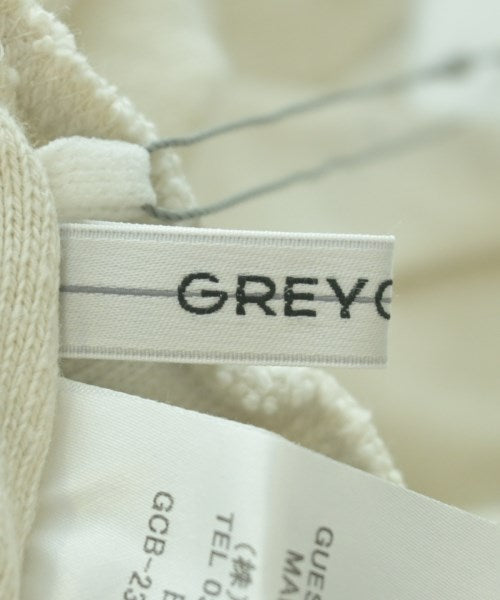 GREYCHORD กระโปรงยาว/แม็กซี่ยาว