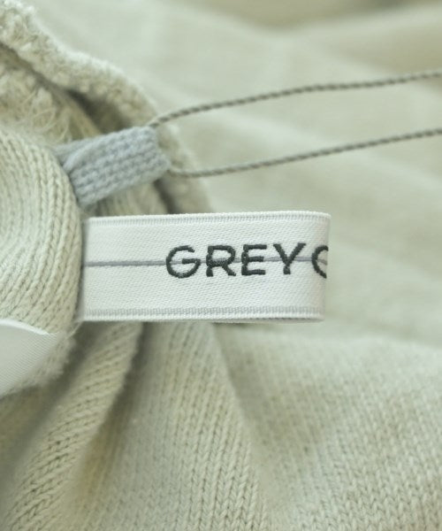 GREYCHORD กระโปรงยาว/แม็กซี่ยาว