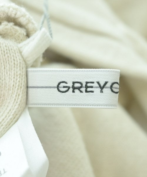 GREYCHORD กระโปรงยาว/แม็กซี่ยาว