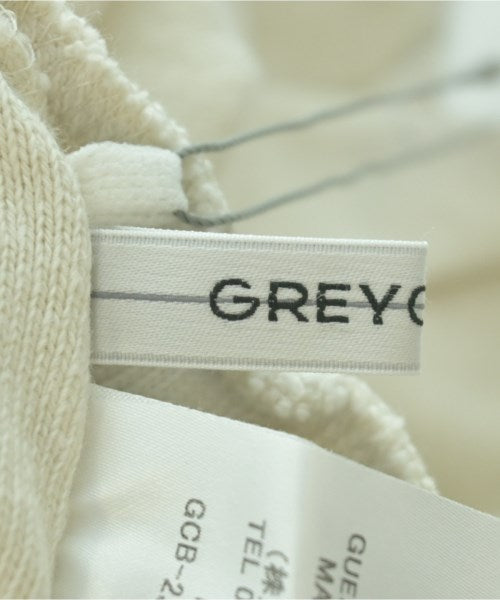 GREYCHORD กระโปรงยาว/แม็กซี่ยาว