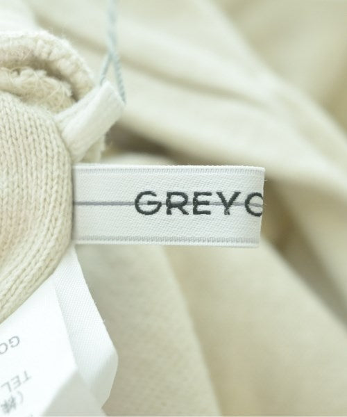 GREYCHORD กระโปรงยาว/แม็กซี่ยาว