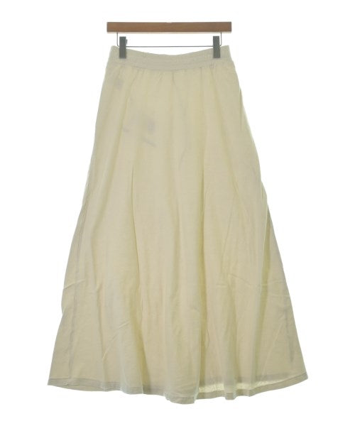GREYCHORD กระโปรงยาว/แม็กซี่ยาว