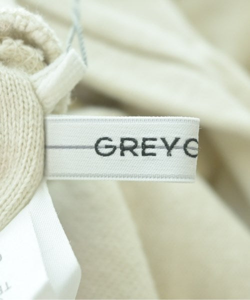 GREYCHORD กระโปรงยาว/แม็กซี่ยาว