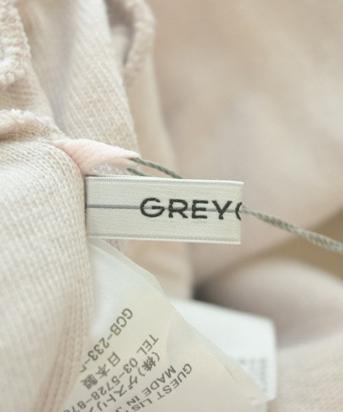 GREYCHORD กระโปรงยาว/แม็กซี่ยาว
