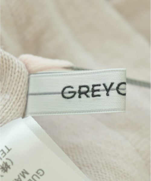 GREYCHORD กระโปรงยาว/แม็กซี่ยาว