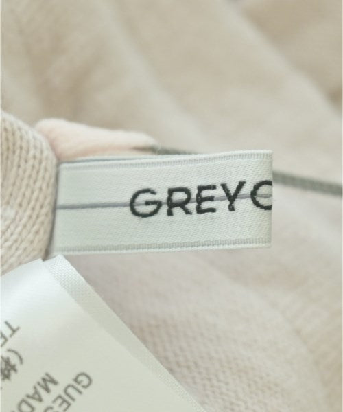 GREYCHORD กระโปรงยาว/แม็กซี่ยาว