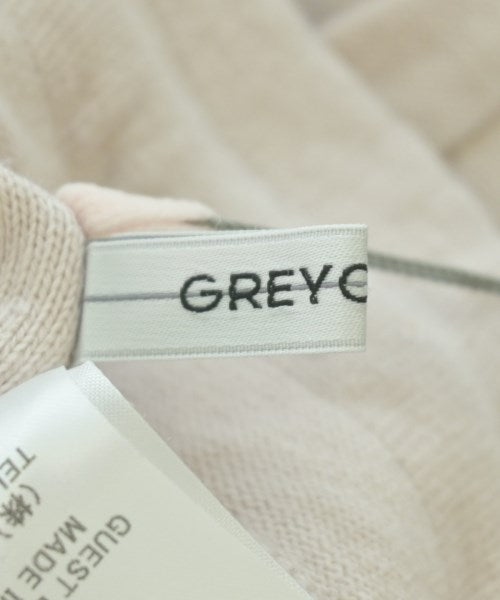 GREYCHORD กระโปรงยาว/แม็กซี่ยาว